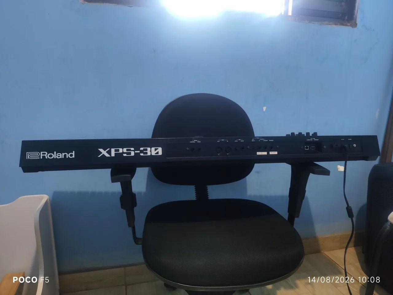 TECLADO ROLAND XPS-30 - Foto 4