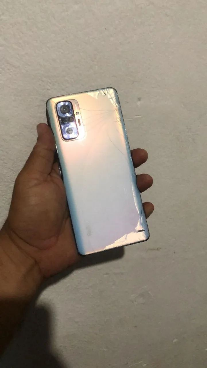 Redmi note 10 pro - Foto 2