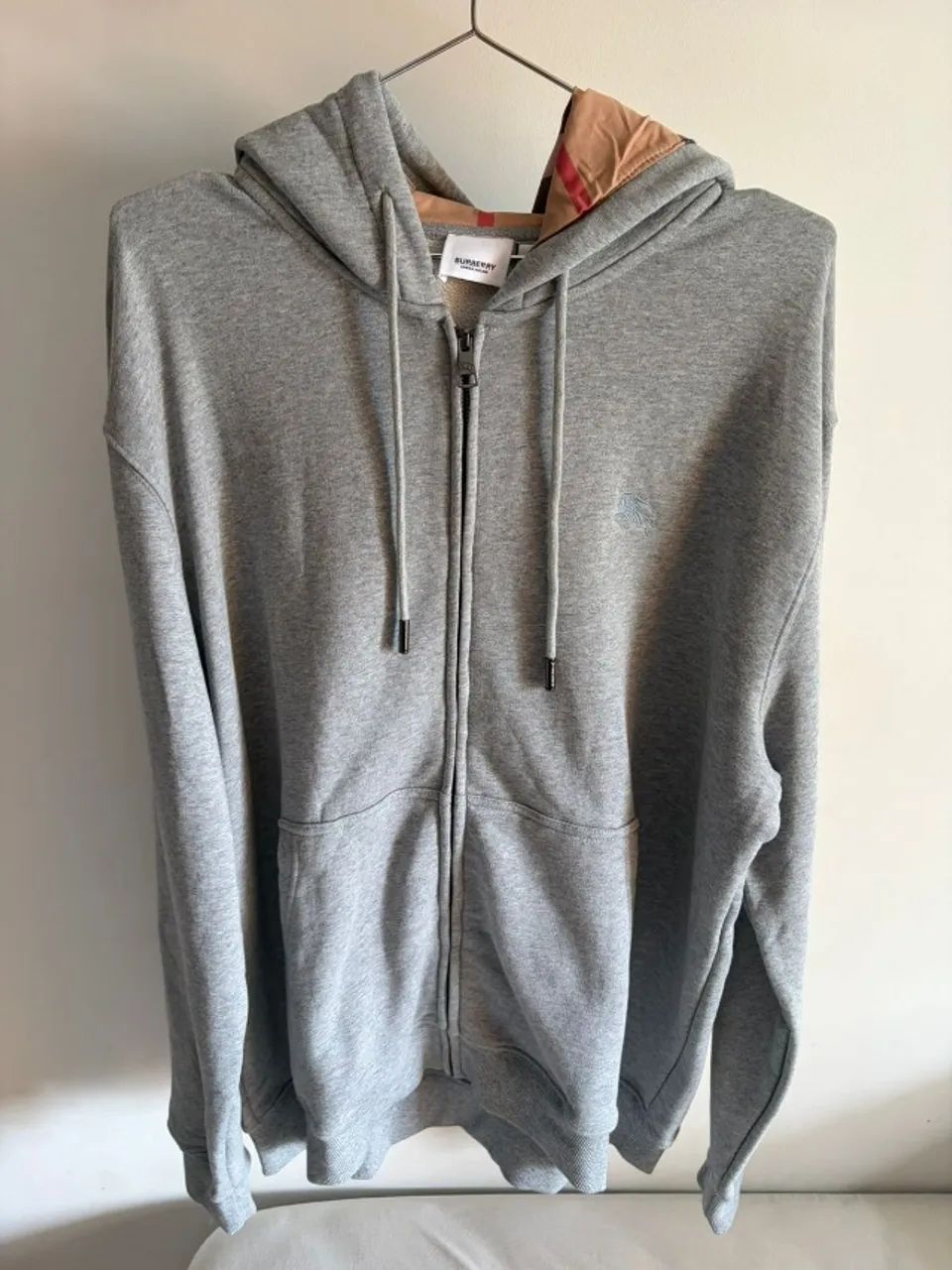 Casaco Burberry - Foto 5