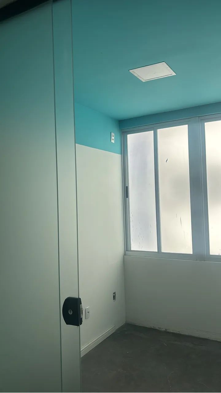 Apartamento 2 quartos e 2 banheiros no Centro-Colado no Hippo - Foto 4