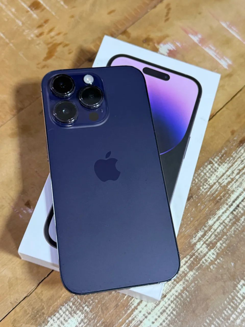 iPhone 14 Pro 128 GB