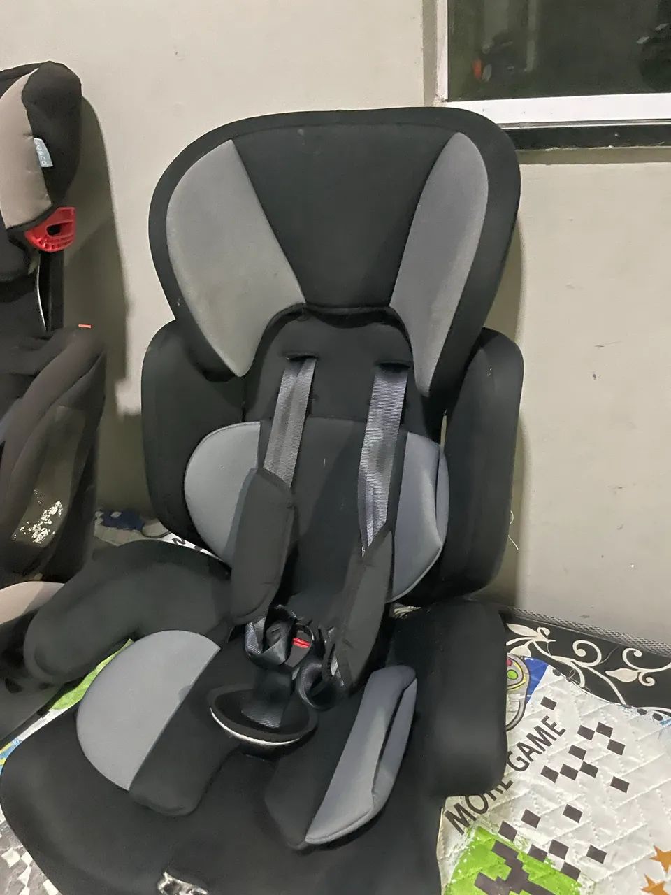 Cadeirinha de automóvel  - Foto 2