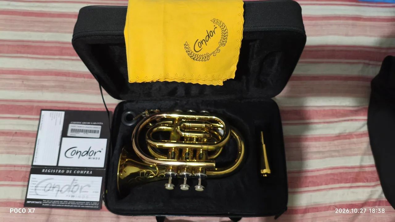 Instrumental  - Foto 2