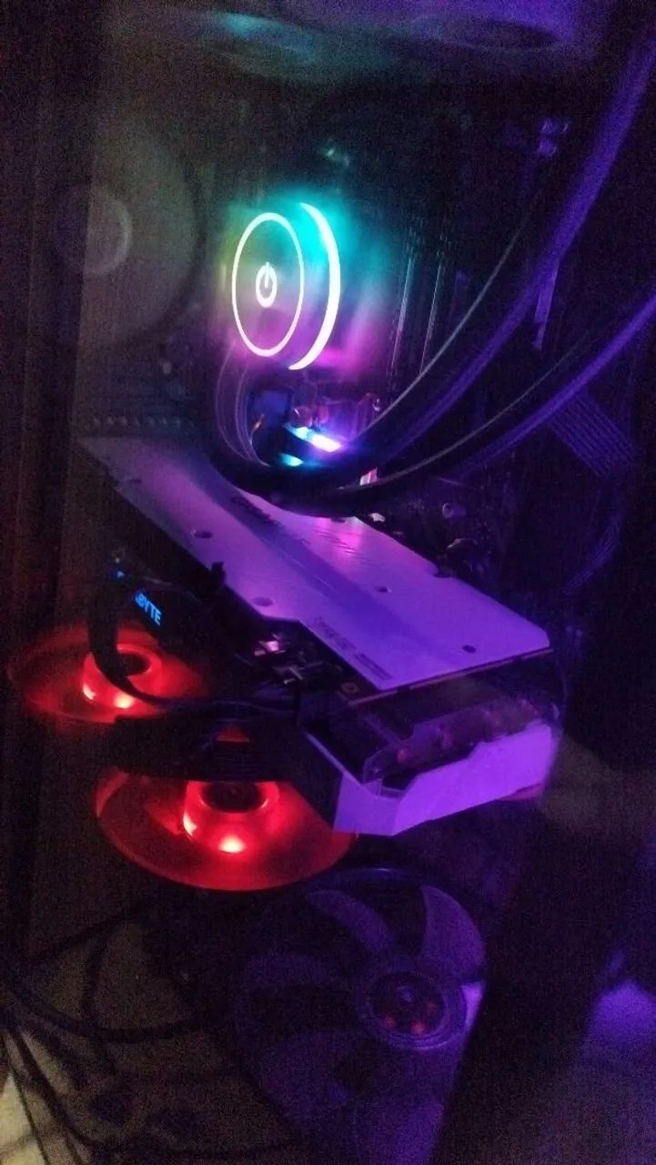 Pc gamer  - Foto 4