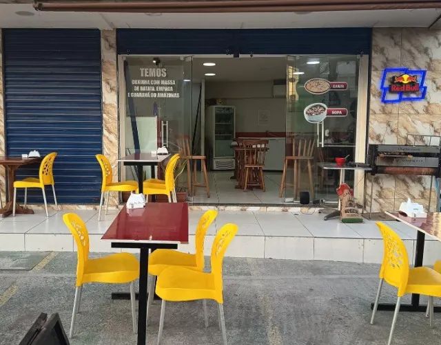 Repasse de lanchonete  - Foto 2