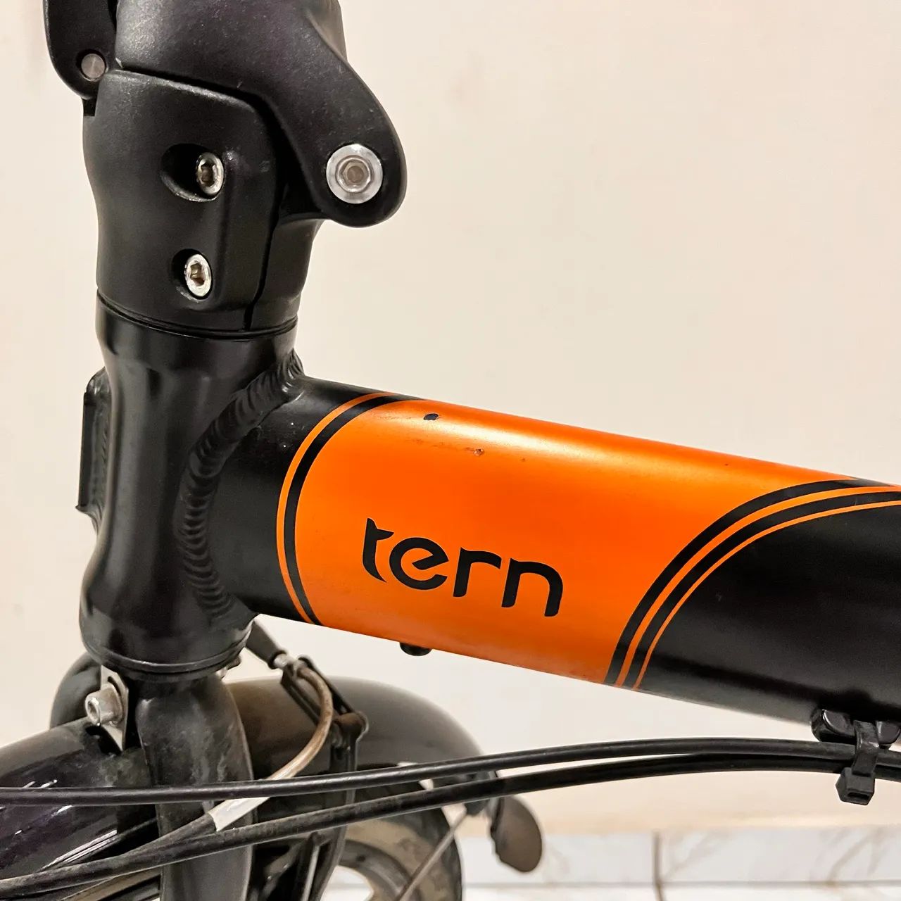 Bicicleta dobrável Tern - Foto 4