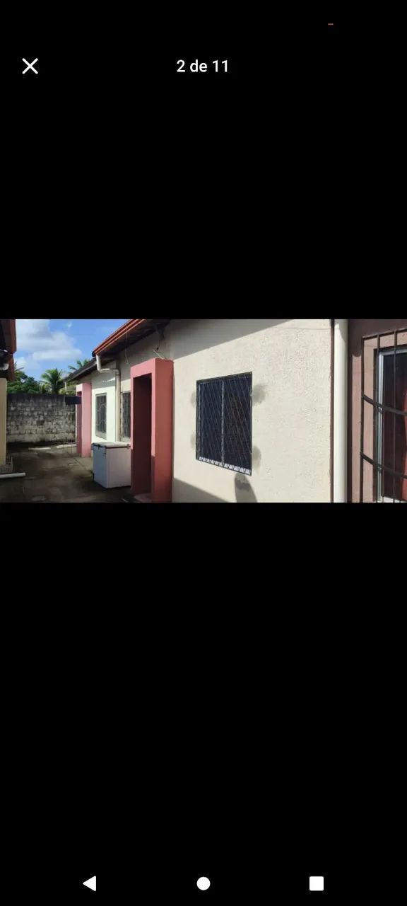 Casa Repasse Novo Amarante  - Foto 4