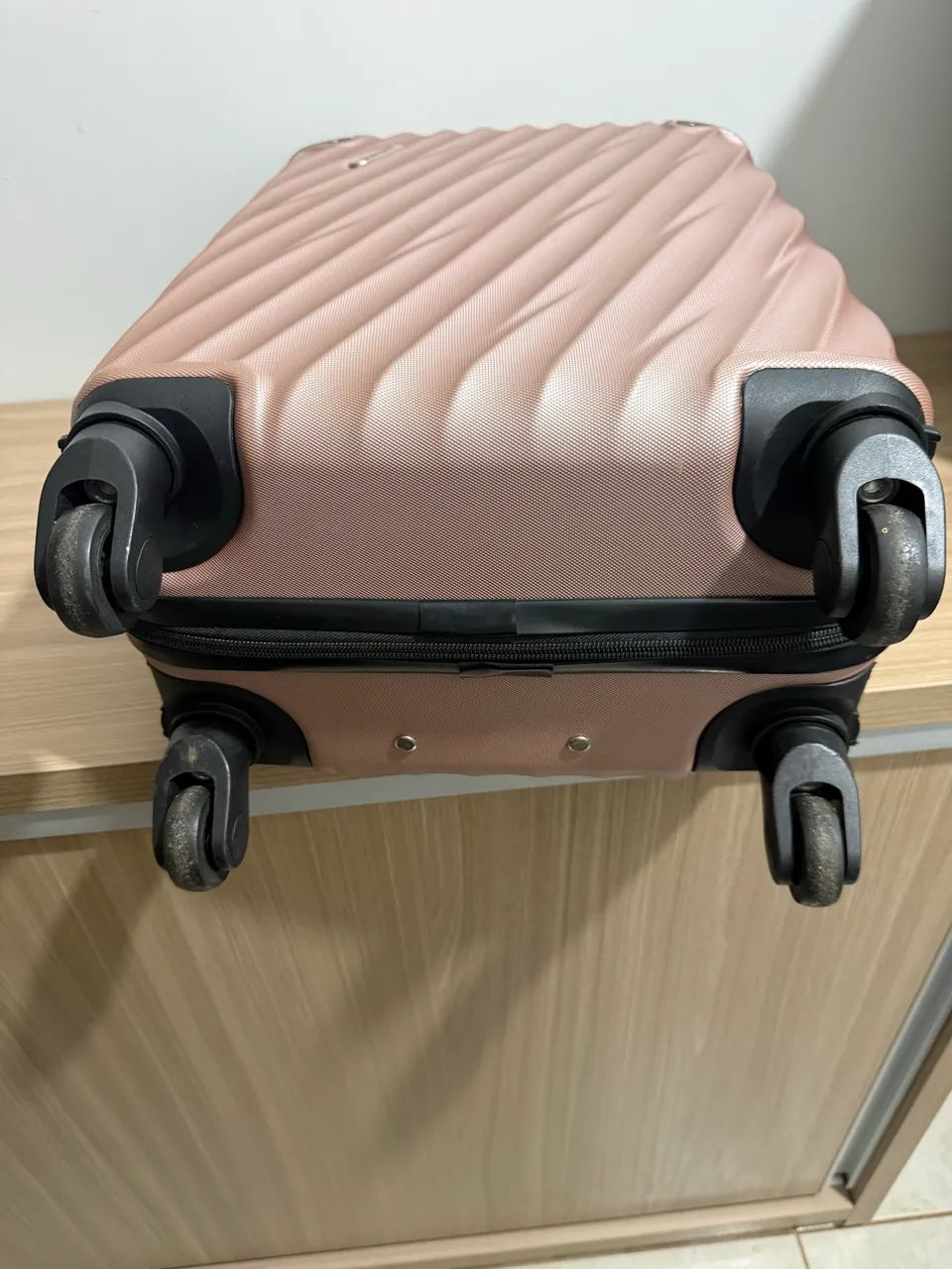 Mala 10 kilos rodas 360 - Foto 4