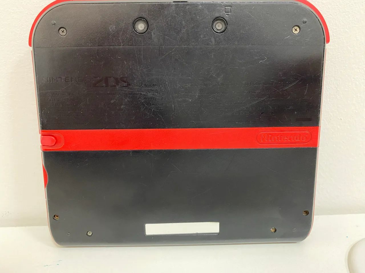 Nintendo 2ds Desbloqueado  - Foto 4