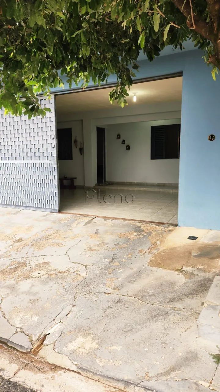 Casa à venda em Indaiatuba, Jardim Morada do Sol, com 3 quartos, com 150 m² - Foto 2