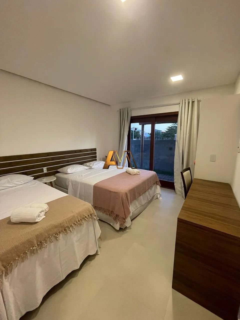 VILLAGE 2 SUITES EM BARRA GRANDE - Foto 4
