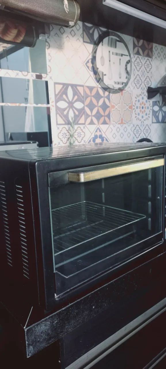 Forno elétrico  - Foto 4