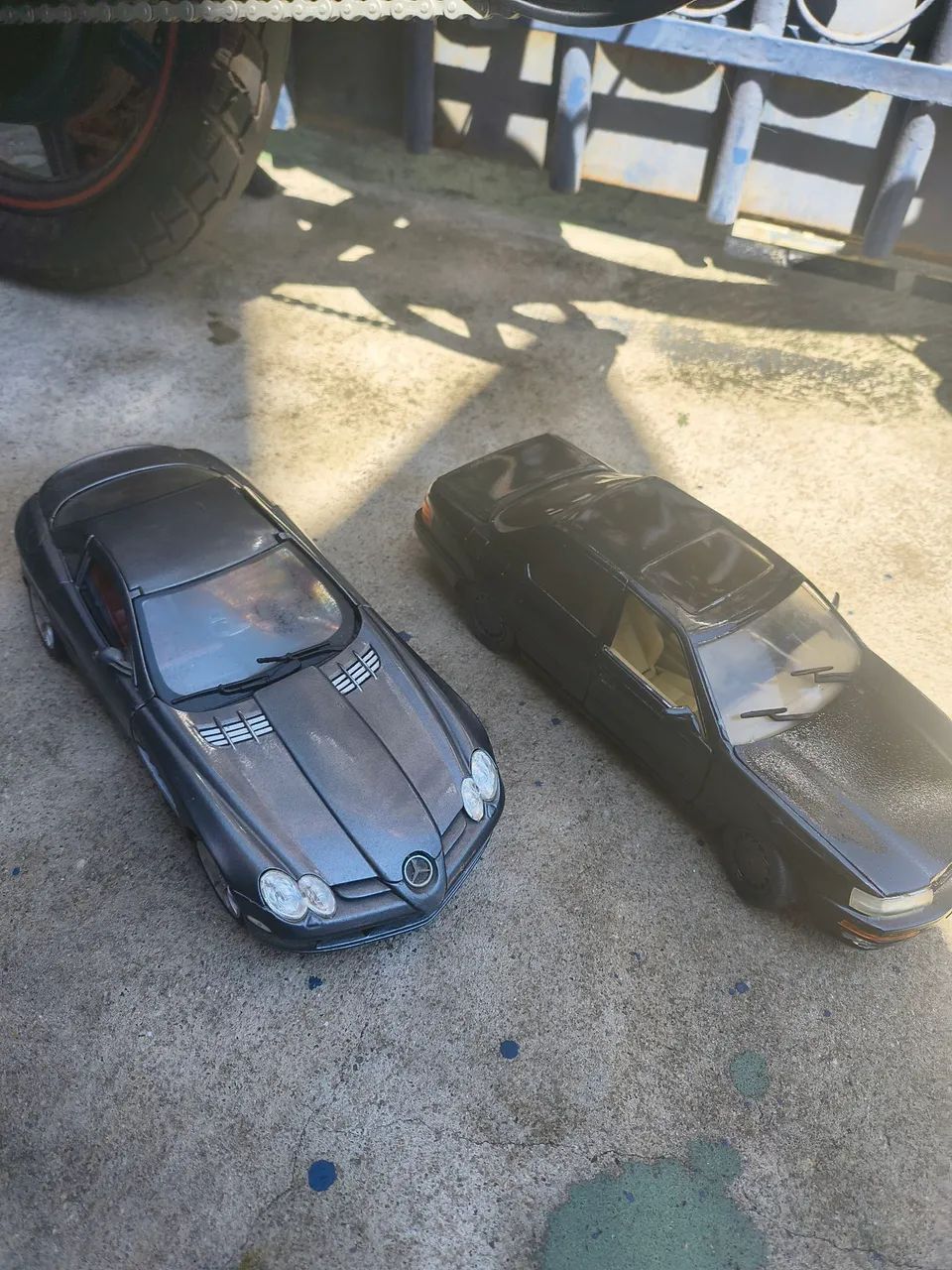 Bazar de Garagem leiam anúncio.  - Foto 4