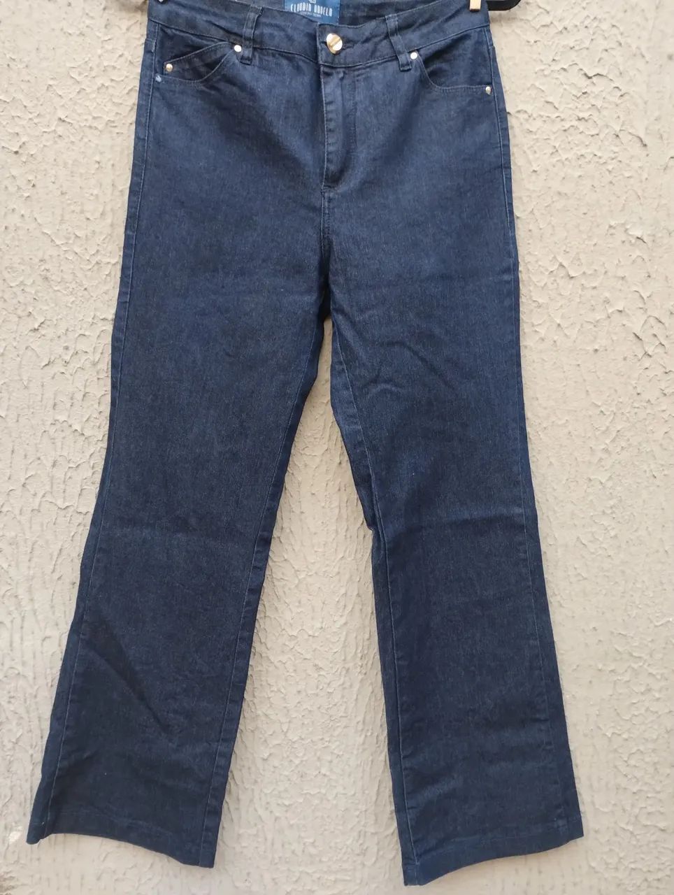 Calça Cláudia rabelo  - Foto 3
