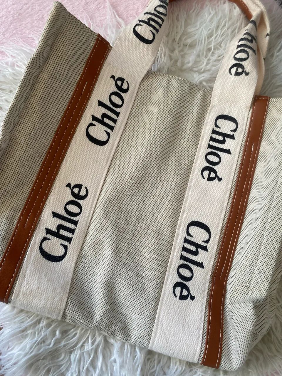 Bolsa chloé