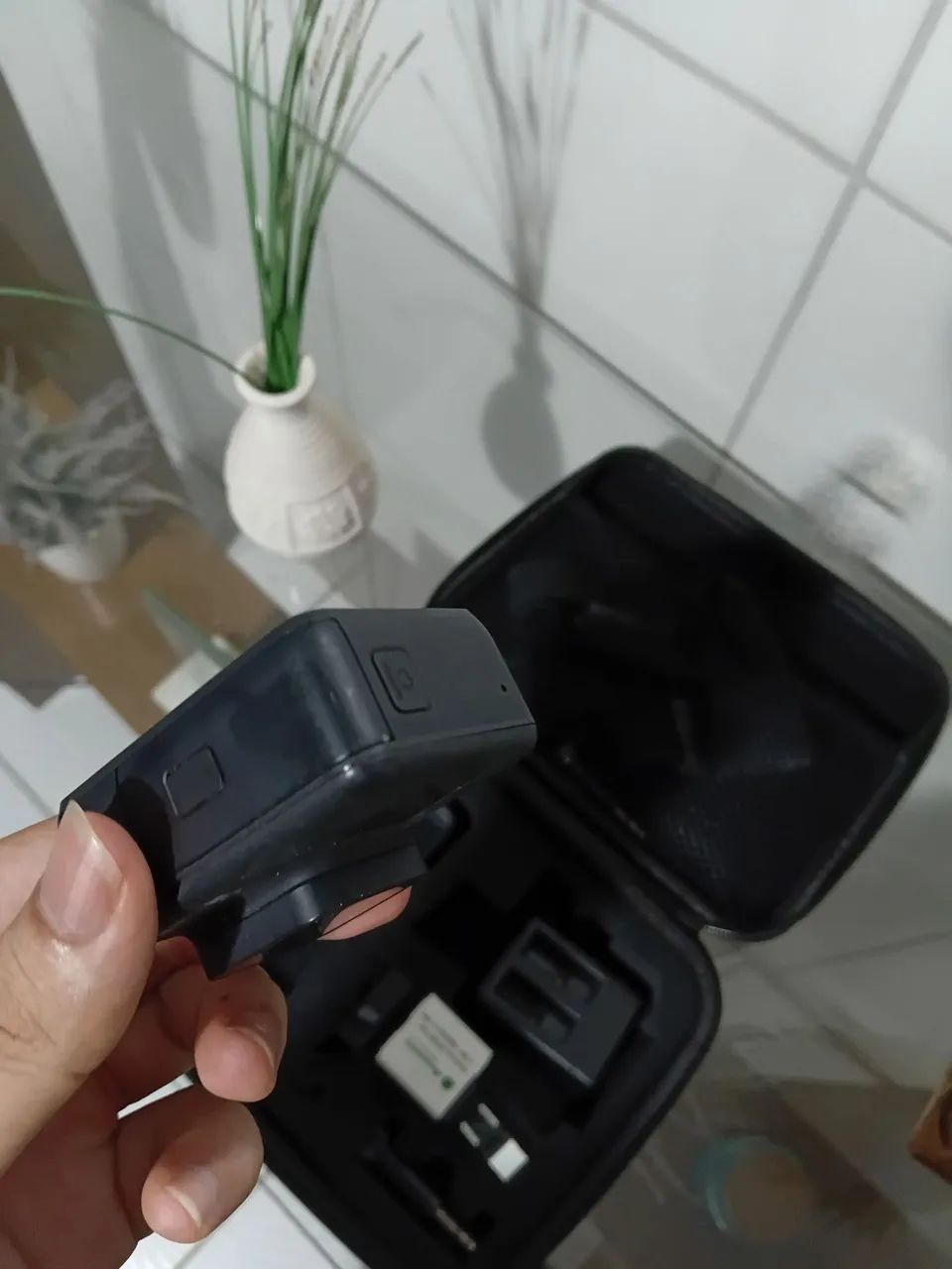 Gopro Hero Black 7 - Foto 4