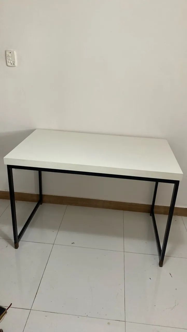MESA ESTILO INDUSTRIAL   - Foto 4