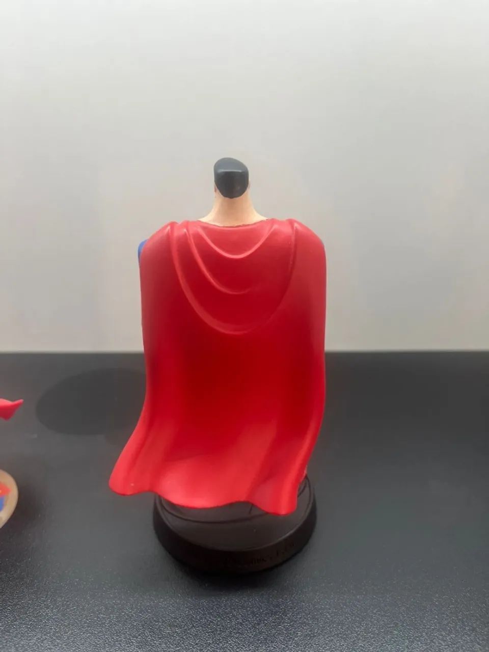 Miniatura Superman Animated DC - Foto 4