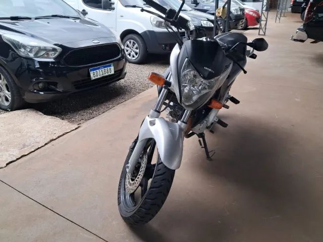 CB 300R  - Foto 5