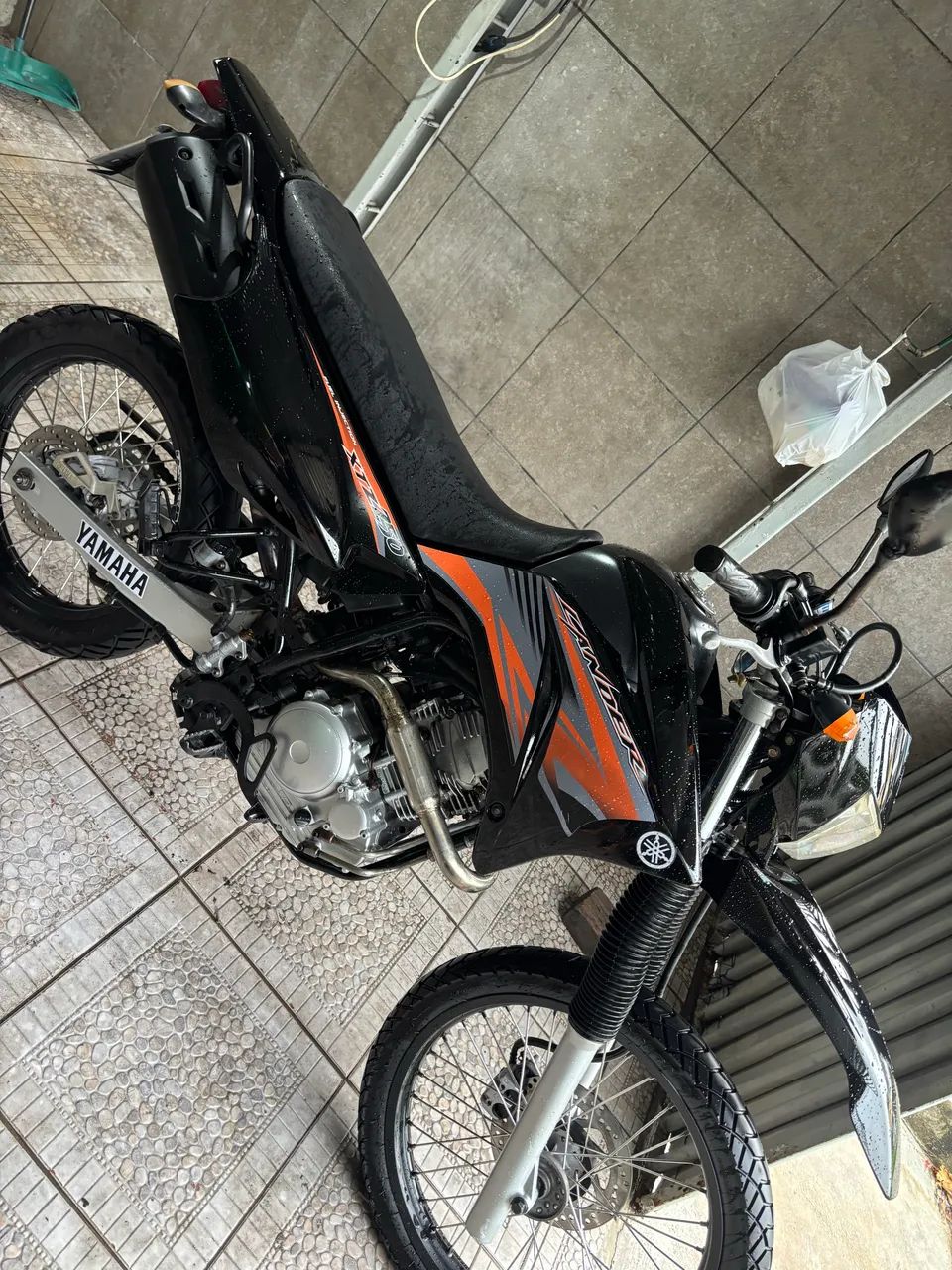 Lander 250  - Foto 3