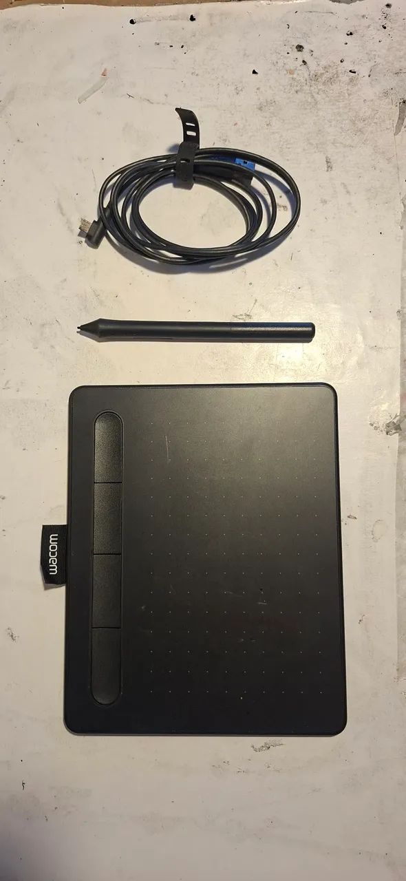 Mesa Digitalizadora Wacom Intous  - Foto 3