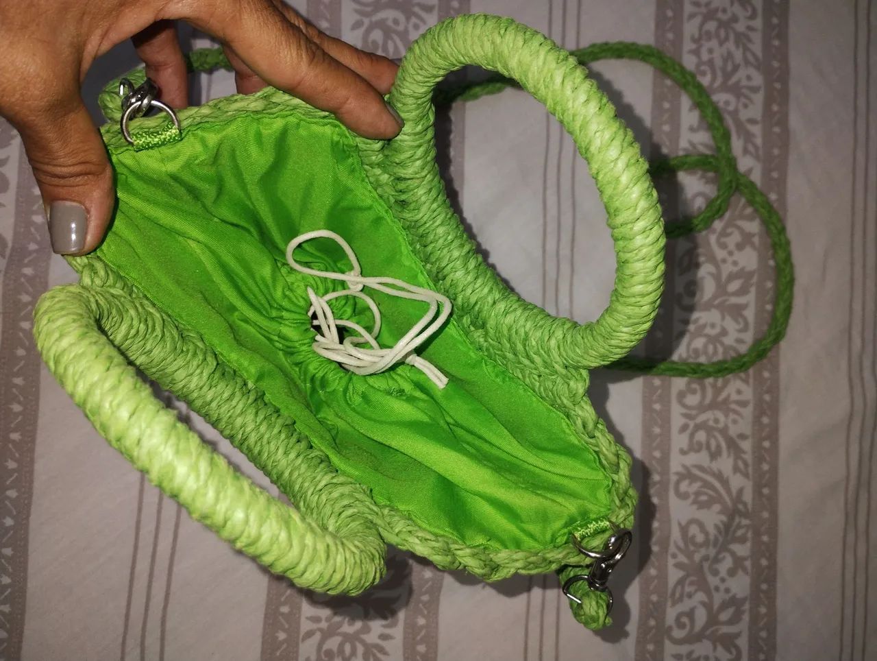 Bolsa  - Foto 2