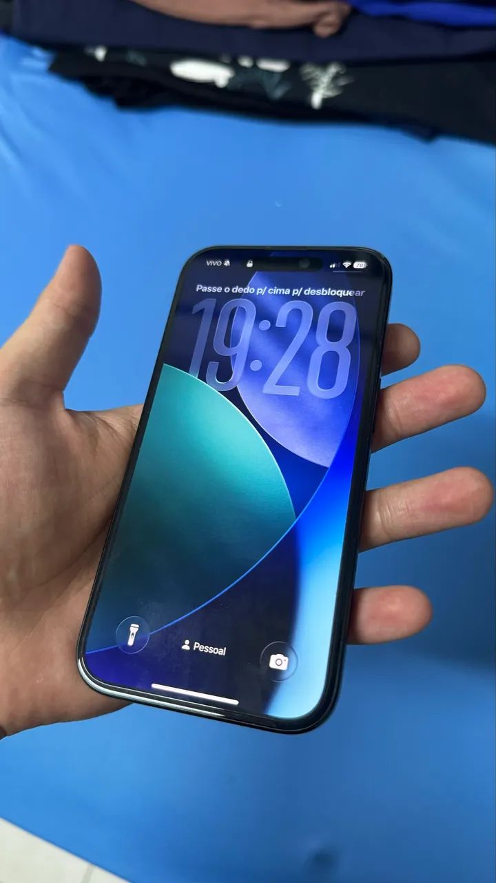 iPhone 16  - Foto 3