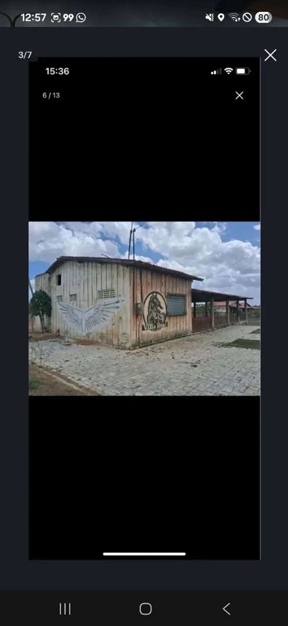 Terreno em sao luis do curu - Foto 4