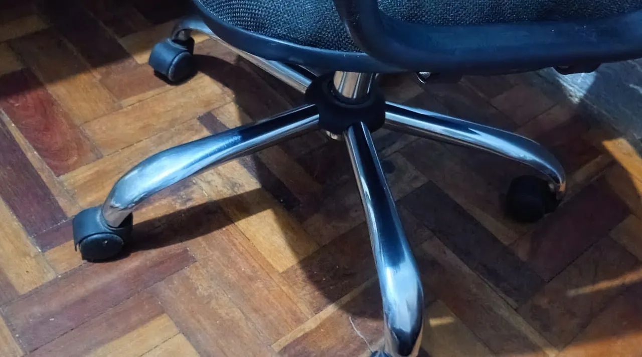 Cadeira Escritório  - Foto 2