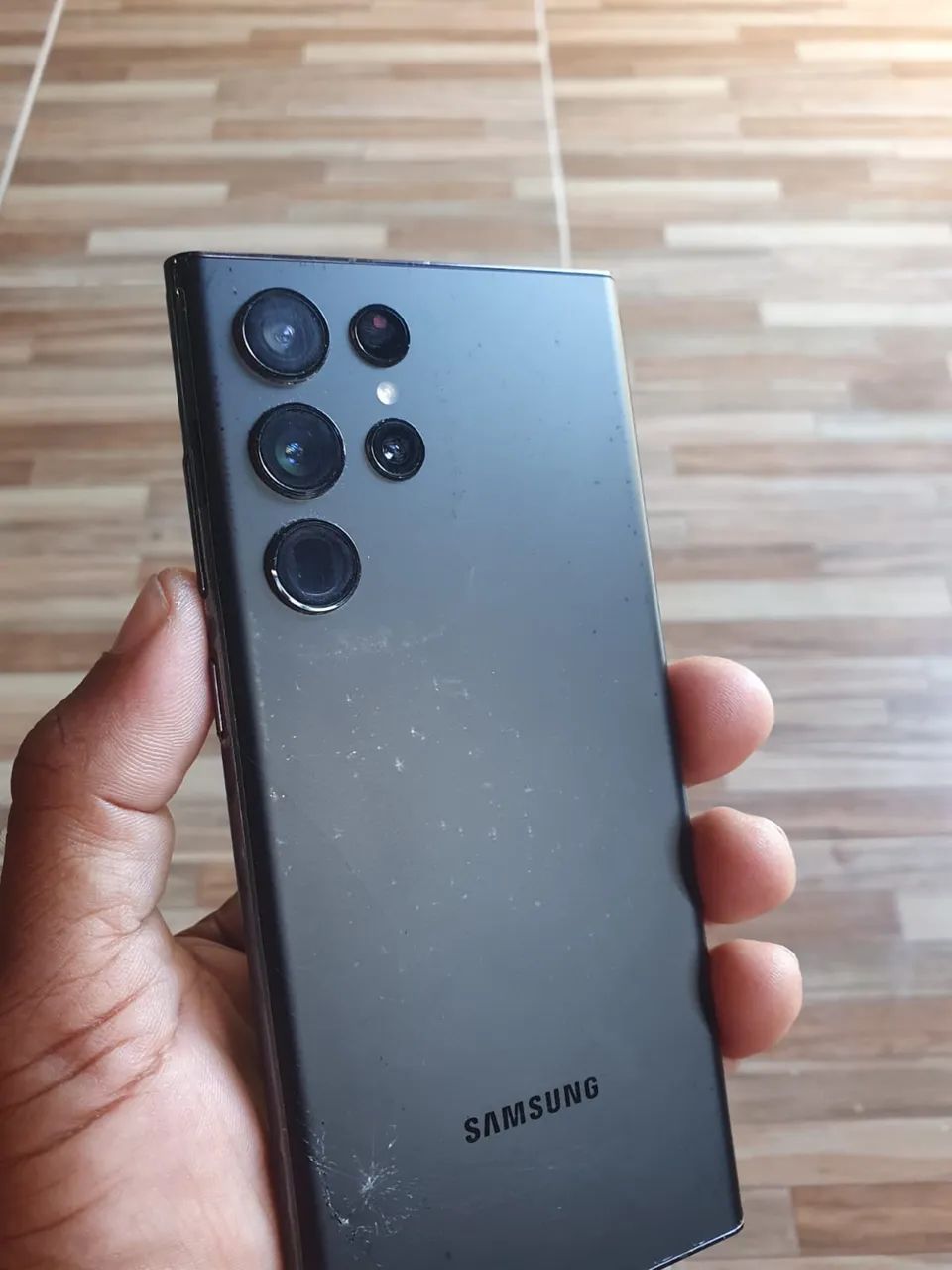 Celular S22 ultra