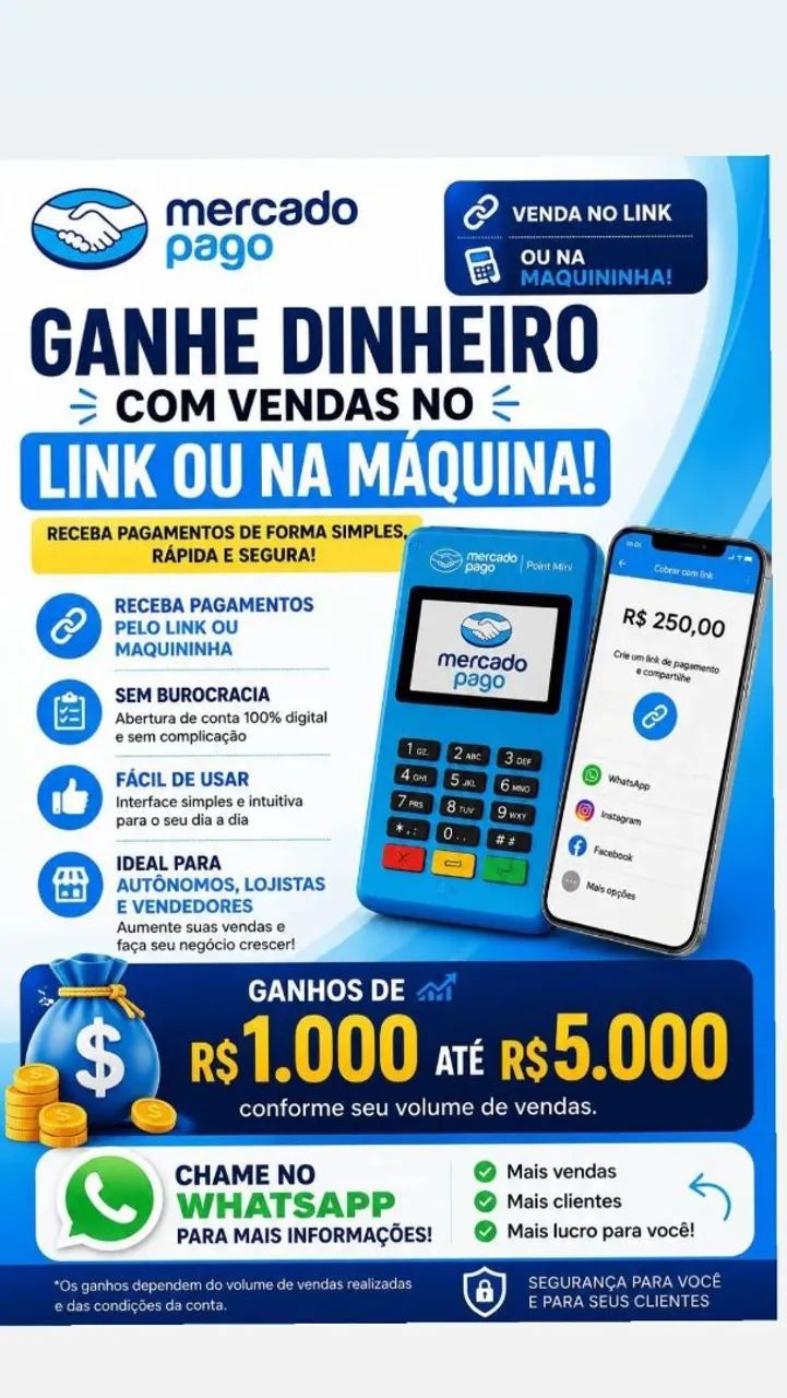 Mp links