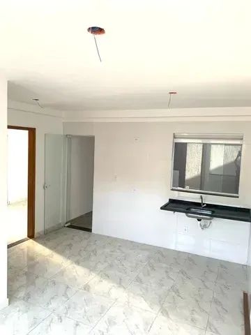 Apartamento Studio no Residencial Bersamim - Foto 5