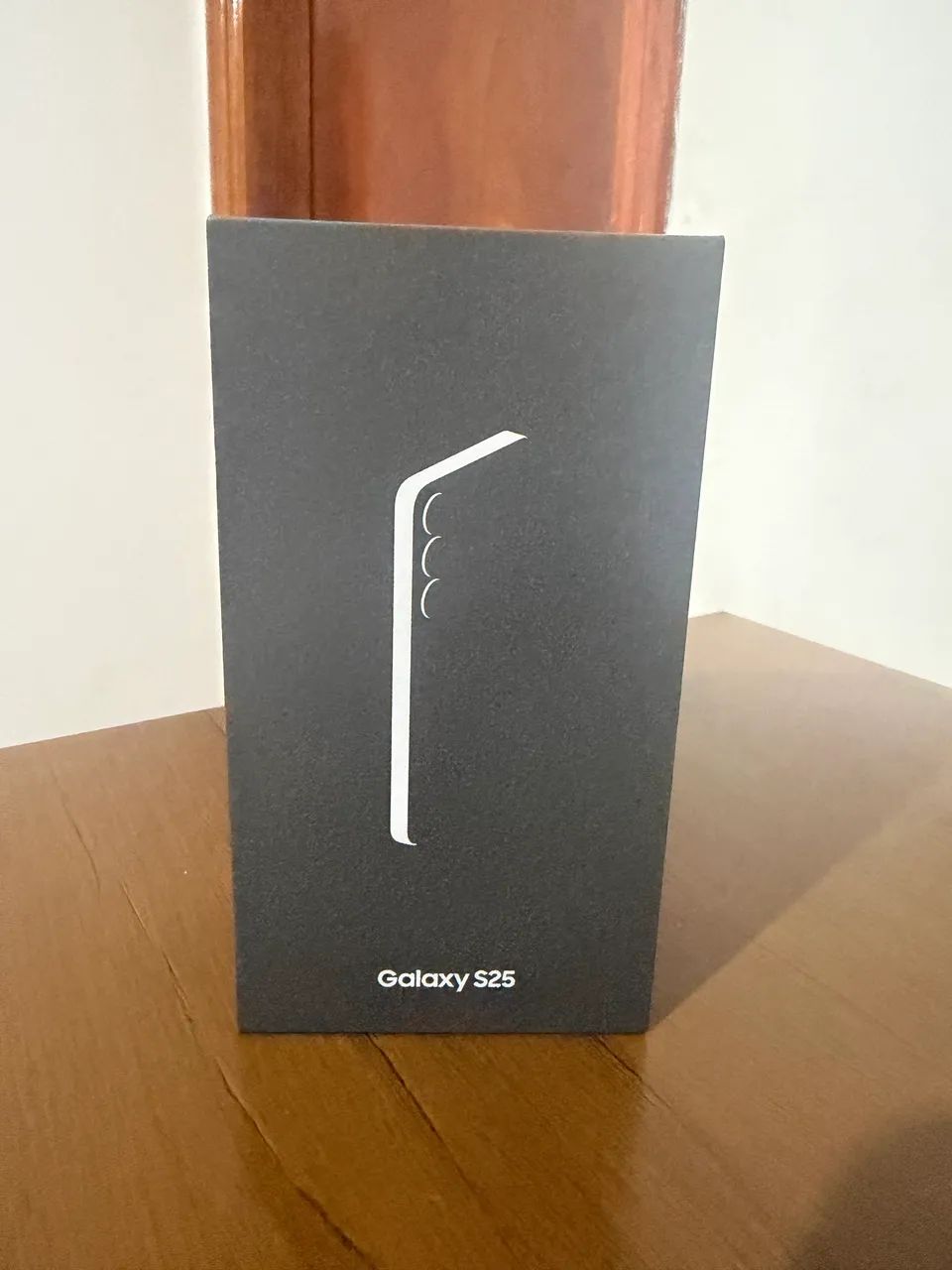 Samsung s25