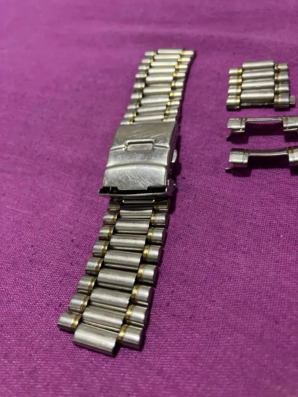 Pulseira original 