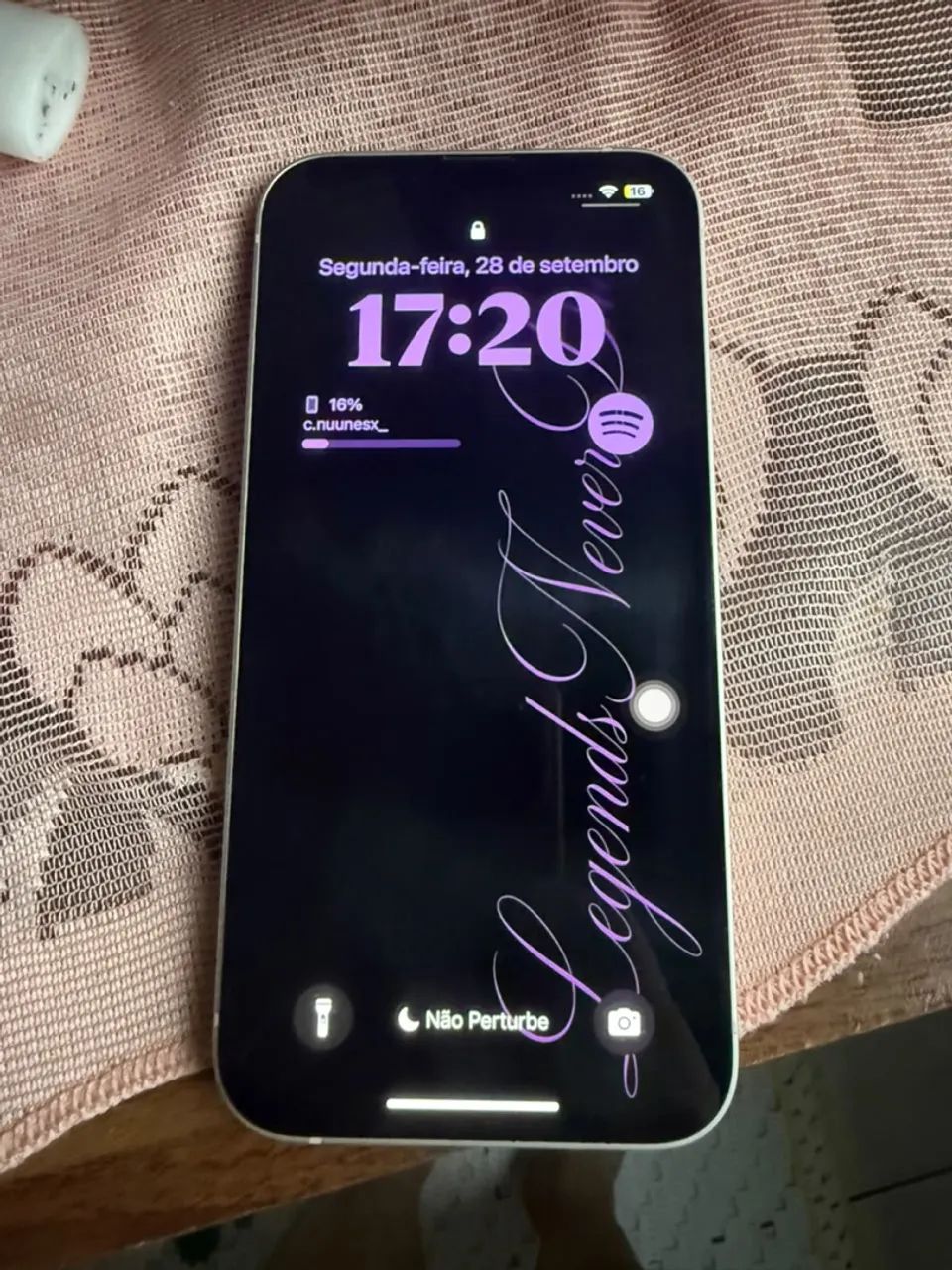 iPhone 13