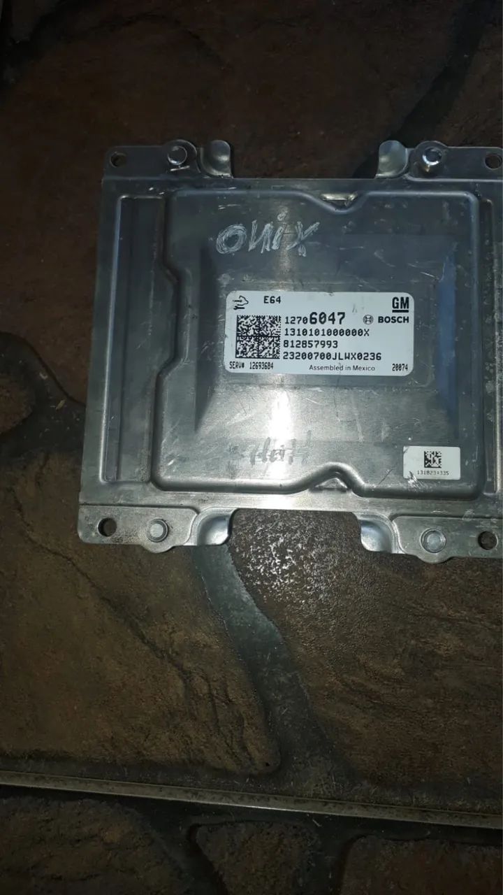 Kit cod Onix 2021 - hatch automático  - Foto 3