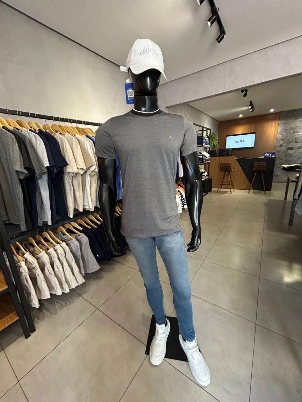 Loja de roupa em pleno funcionamento em Araguaína Tocantins - Foto 4