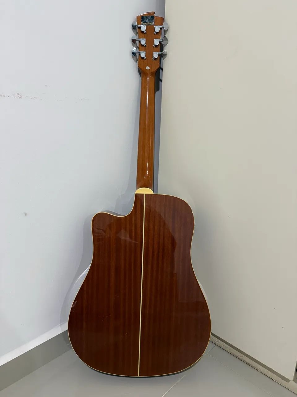 Violão  - Foto 2