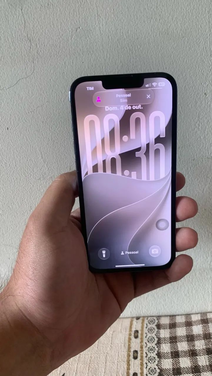iPhone 13 PRO  - Foto 2