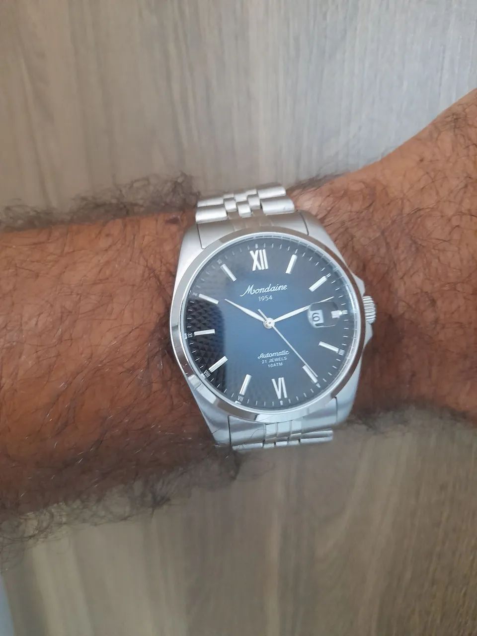 Relógio Mondaine - Foto 2
