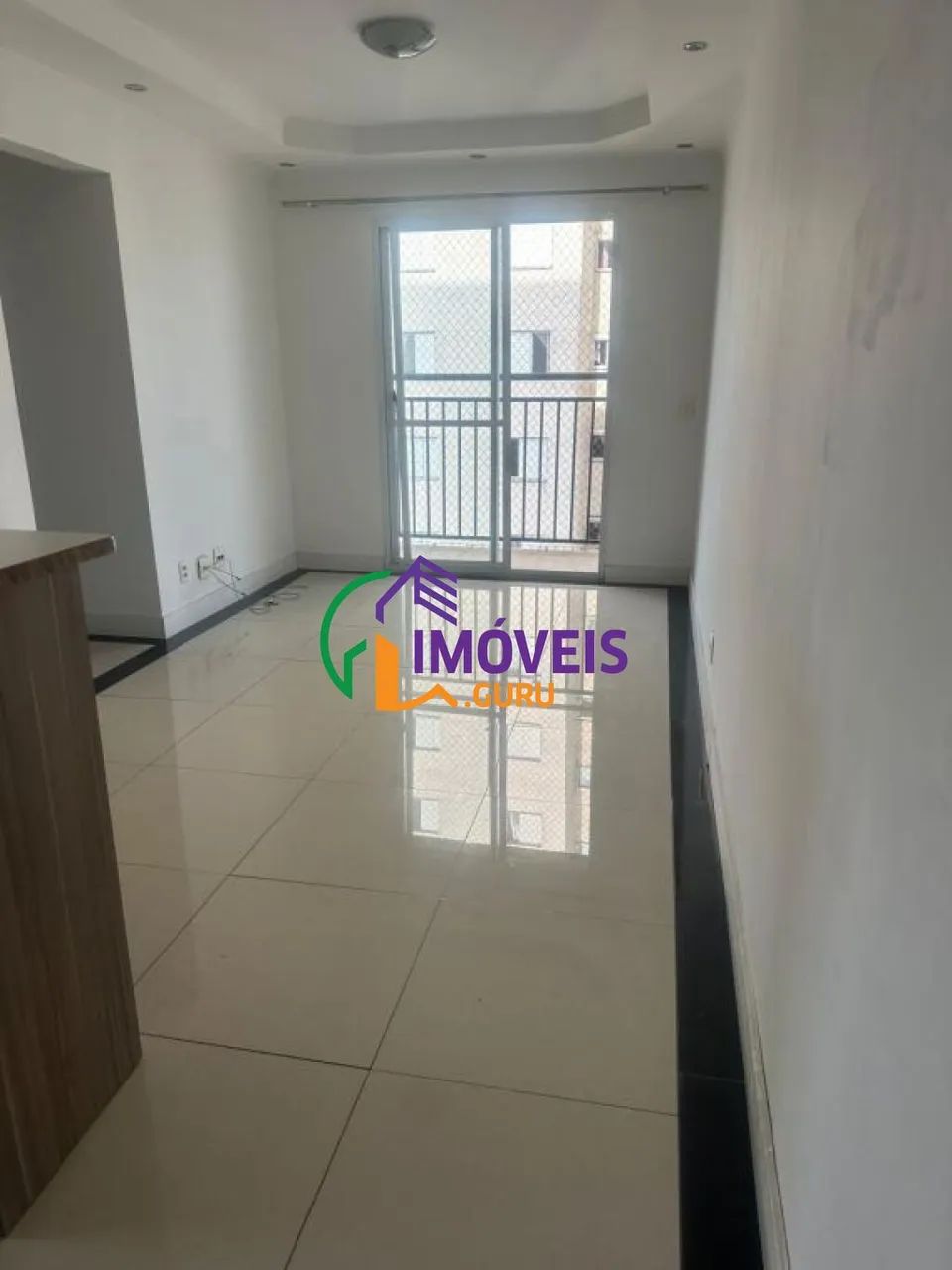 APARTAMENTO - CENTRO - SP