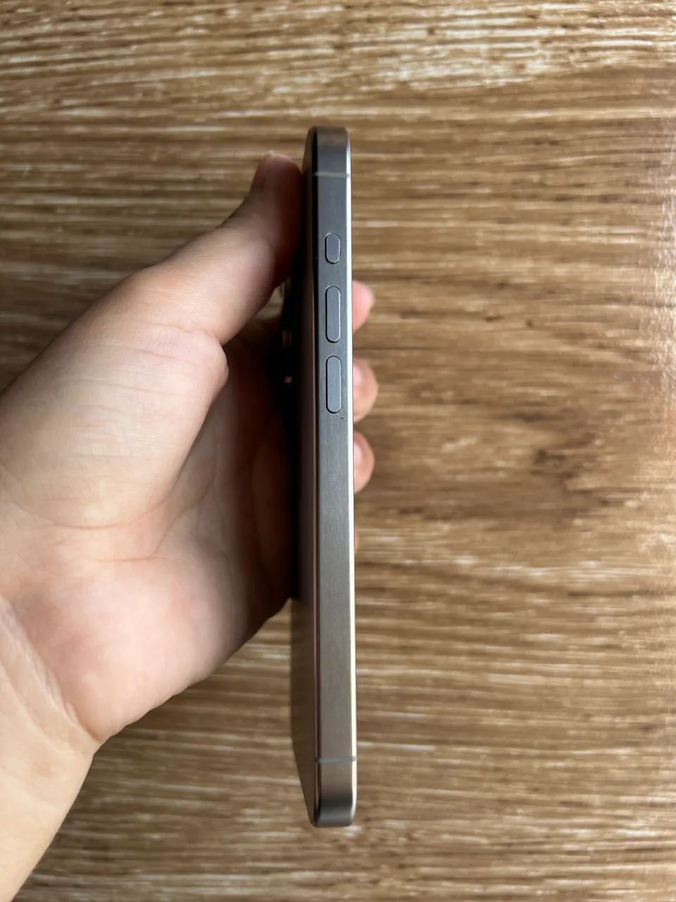 iPhone 15 pro 88% raridade  - Foto 5