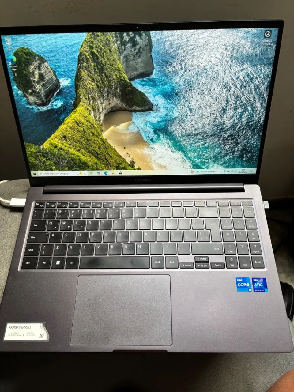 Samsung galaxybook 3