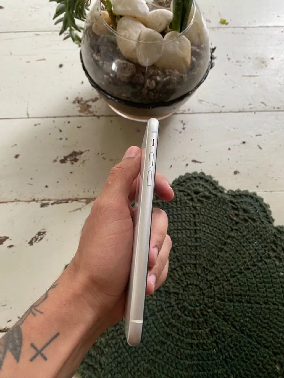 iPhone XR 128GB - Foto 5