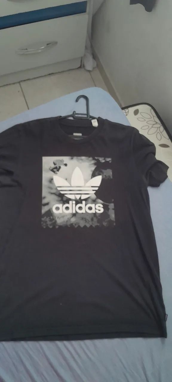 Camisa Adidas original  - Foto 5
