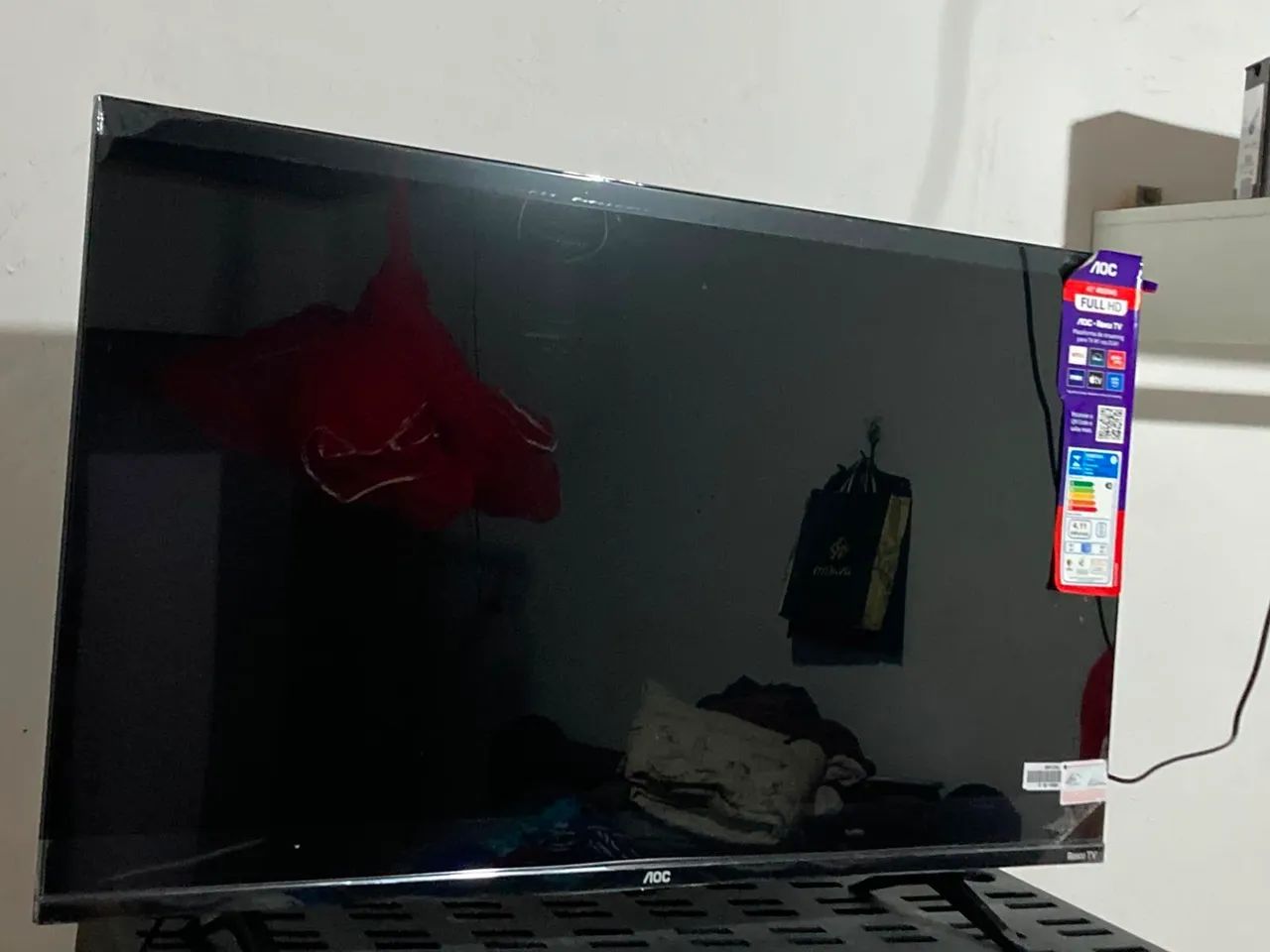 Televisão 