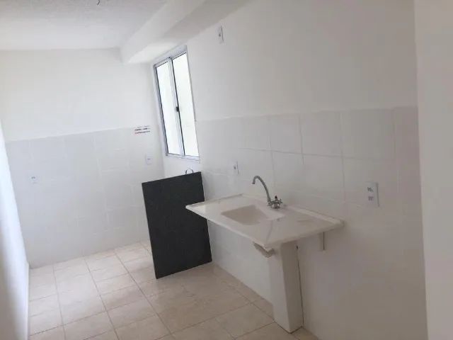 Apartamento Porto Dourado3  - Foto 2