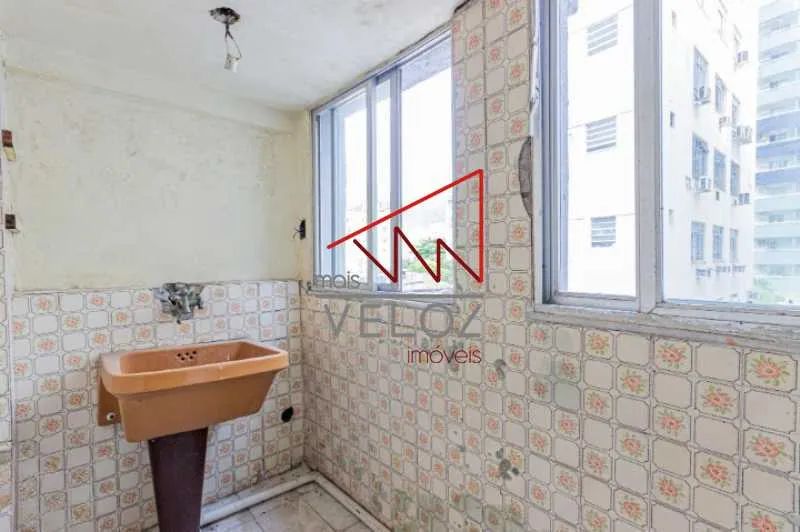 Cobertura : / Residencial / Botafogo - Foto 4