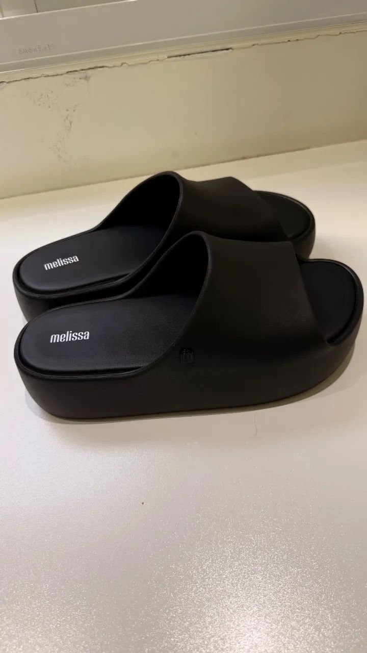 Melissa free plataform slide