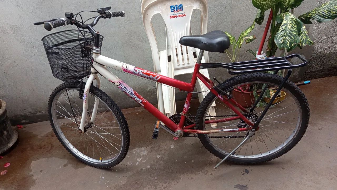 Bicicleta aro 29  - Foto 3